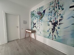 Grey Residence Apartaments