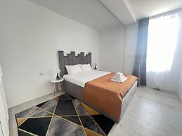 Grey Residence Apartaments