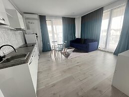 Grey Residence Apartaments