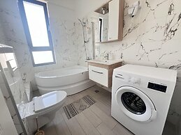 Grey Residence Apartaments