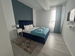 Grey Residence Apartaments