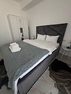 Grey Residence Apartaments