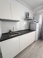 Grey Residence Apartaments
