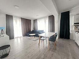 Grey Residence Apartaments