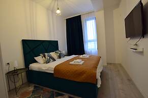 Grey Residence Apartaments
