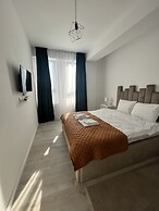 Grey Residence Apartaments
