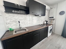 Grey Residence Apartaments