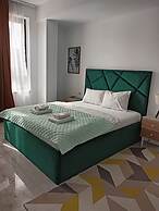 Grey Residence Apartaments