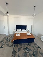 Grey Residence Apartaments