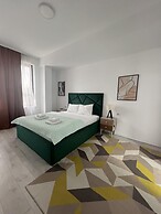 Grey Residence Apartaments