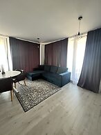Grey Residence Apartaments