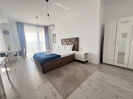 Grey Residence Apartaments