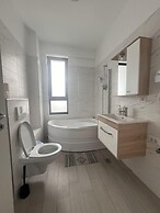 Grey Residence Apartaments