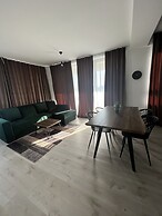 Grey Residence Apartaments