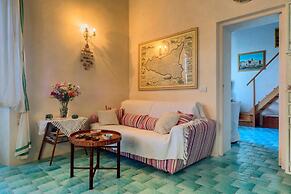 Baroque Apartments - Sr-i754-giud15ar - Calarossa Seaview