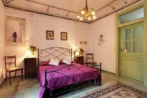 Baroque Apartments - Casa Salomone
