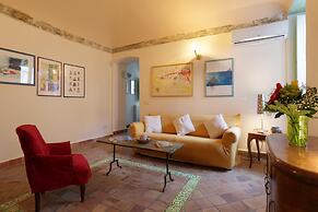 Baroque Apartments - Casa Salomone