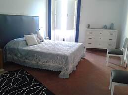 Baroque Apartments - Casa Salomone 2