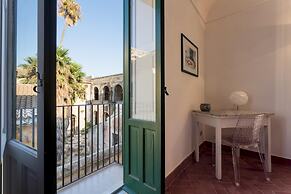 Baroque Apartments - Casa Salomone 2