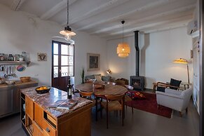 Baroque Apartments - Casa Siciliana Alla Giudecca