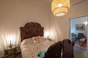 Baroque Apartments - Casa Siciliana Alla Giudecca