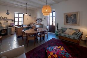Baroque Apartments - Casa Siciliana Alla Giudecca