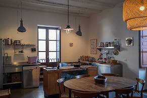 Baroque Apartments - Casa Siciliana Alla Giudecca