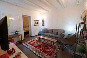 Baroque Apartments - Casa Siciliana Alla Giudecca