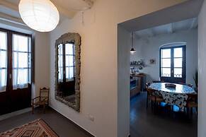 Baroque Apartments - Casa Siciliana Alla Giudecca