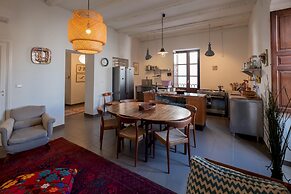 Baroque Apartments - Casa Siciliana Alla Giudecca