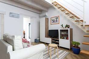 Baroque Apartments - Dentrortigia