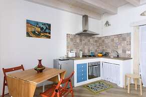 Baroque Apartments - Dentrortigia