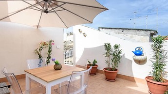 Baroque Apartments - Dentrortigia