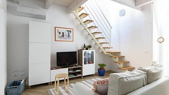 Baroque Apartments - Dentrortigia