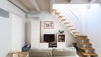 Baroque Apartments - Dentrortigia