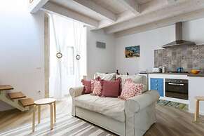 Baroque Apartments - Dentrortigia