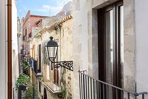 Baroque Apartments - Dentrortigia