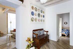 Baroque Apartments - Dentrortigia