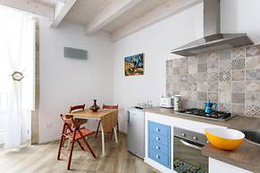 Baroque Apartments - Dentrortigia