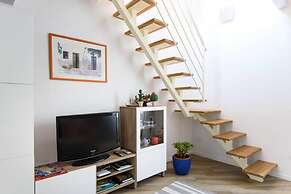 Baroque Apartments - Dentrortigia