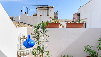 Baroque Apartments - Dentrortigia