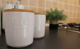 Baroque Apartments - Casa al Teatro