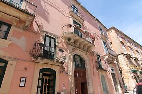 Baroque Apartments - Casa al Teatro