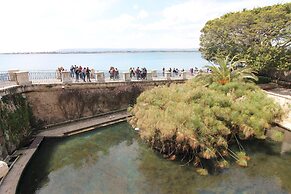 Baroque Apartments - Casa al Teatro