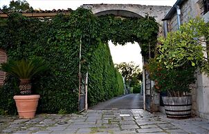 Villa de Leva - Casa Della Nonna