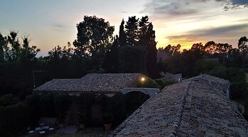 Villa de Leva - Casa Della Nonna