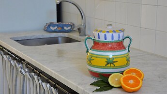 Villa de Leva - Casa Della Nonna