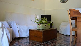 Villa de Leva - Casa Della Nonna