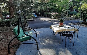 Villa de Leva - Casa Della Nonna