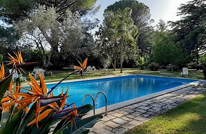 Villa de Leva - Casa Della Nonna